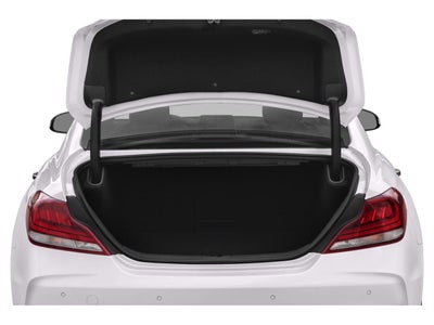 2020 Genesis G70 3.3T