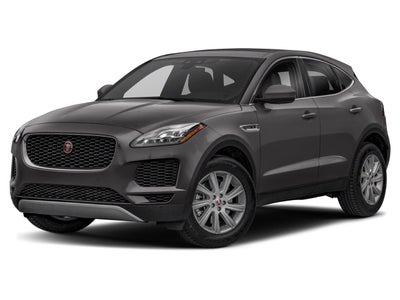 2020 Jaguar E-PACE SE