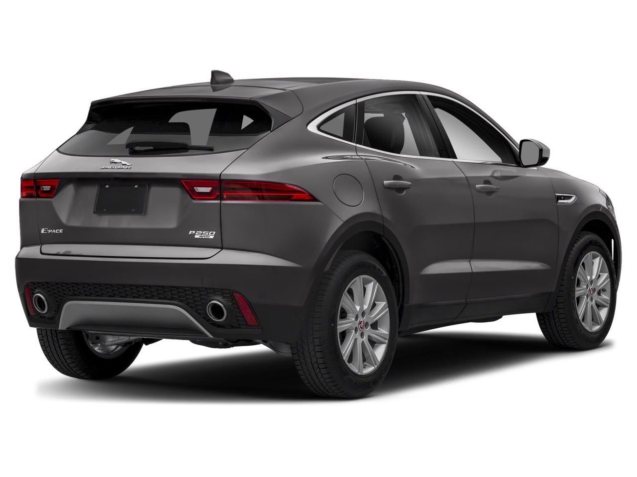 2020 Jaguar E-PACE SE