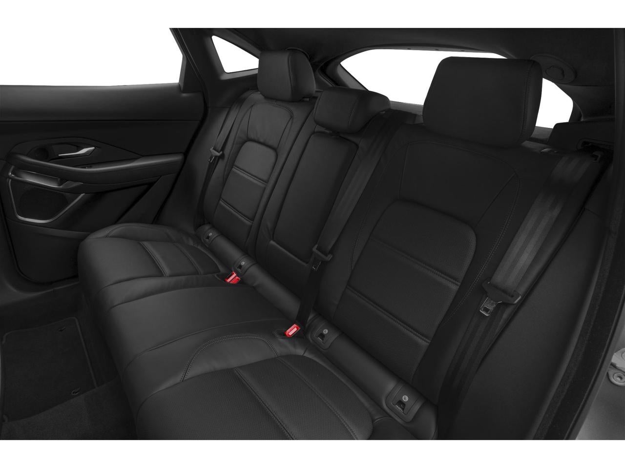 2020 Jaguar E-PACE SE