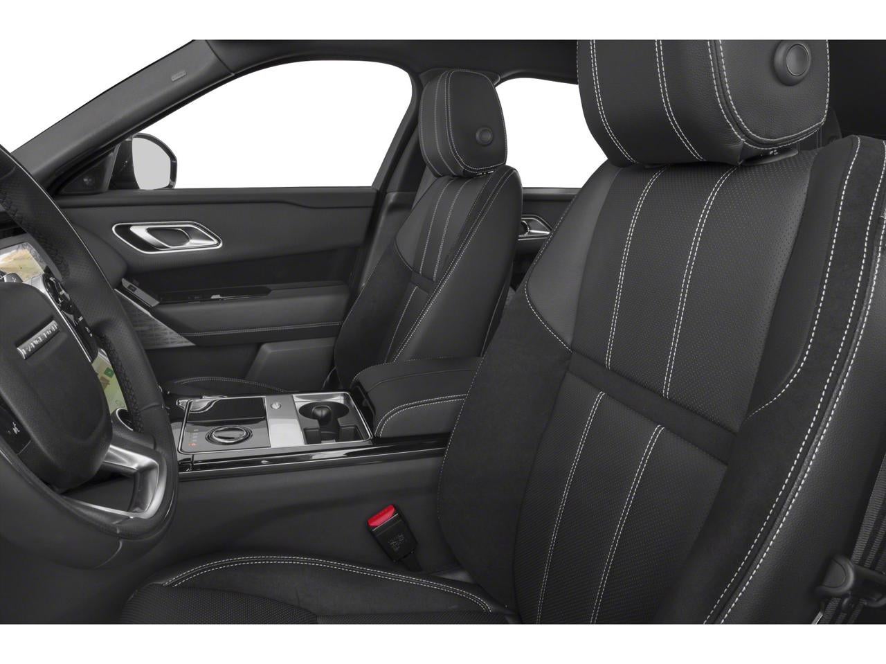 2020 Land Rover Range Rover Velar R-Dynamic S