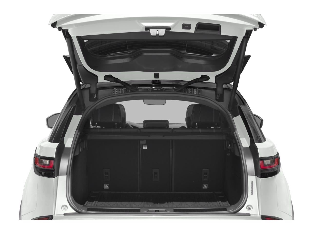 2020 Land Rover Range Rover Velar R-Dynamic S