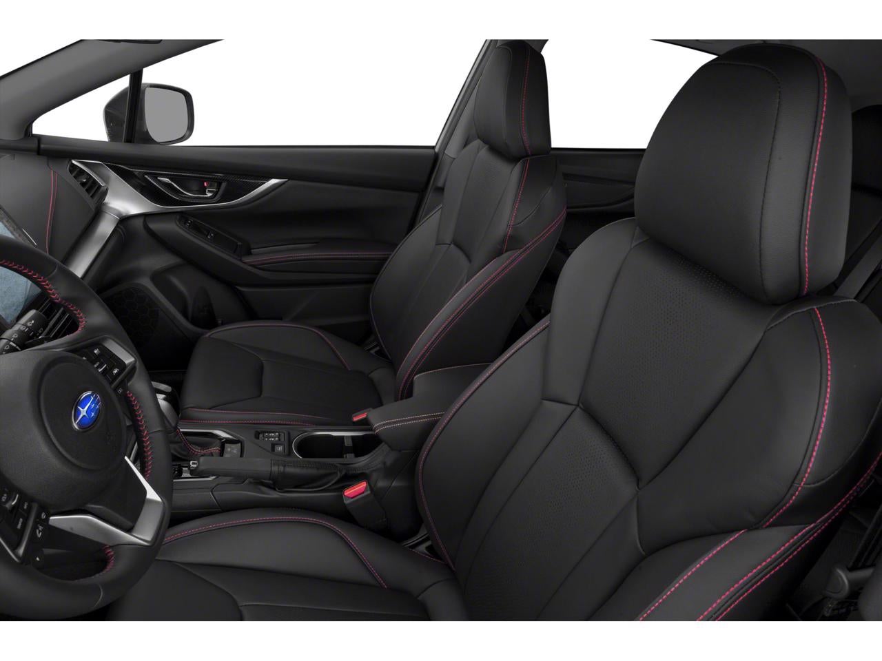 2020 Subaru Crosstrek Limited