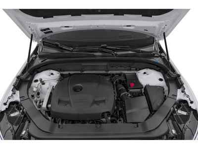 2020 Volvo XC60 T5 Momentum