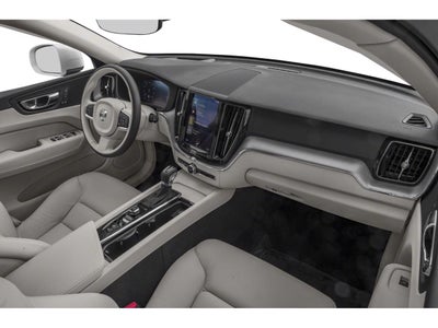 2020 Volvo XC60 T5 Momentum