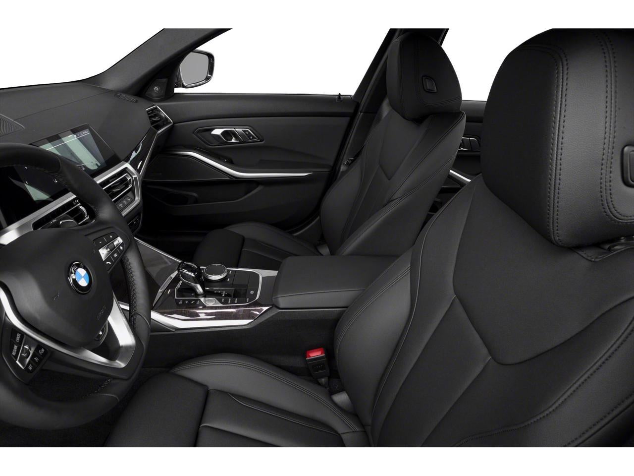 2021 BMW 3 Series 330i xDrive