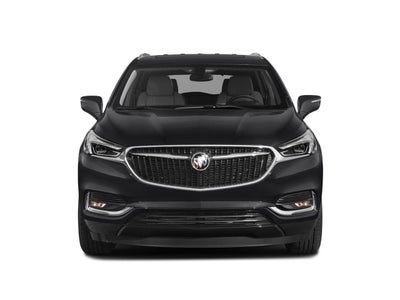 2021 Buick Enclave Premium Group
