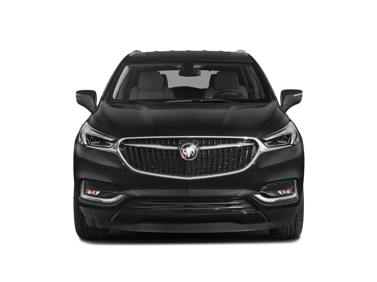 2021 Buick Enclave Premium Group