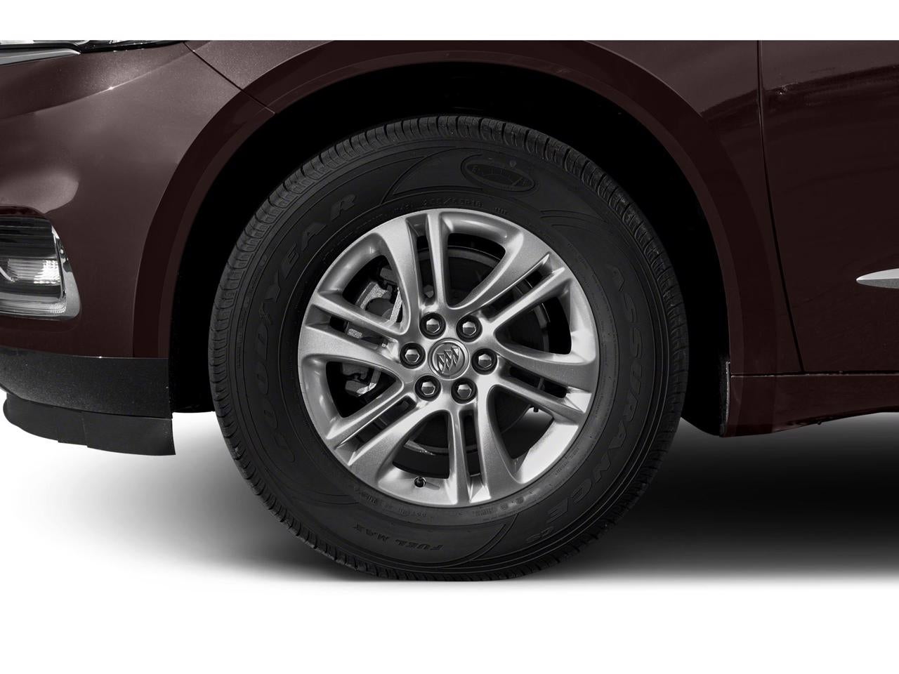 2021 Buick Enclave Premium Group