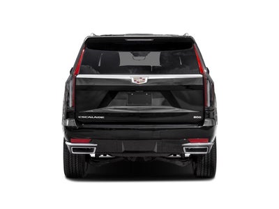 2021 Cadillac Escalade ESV Premium