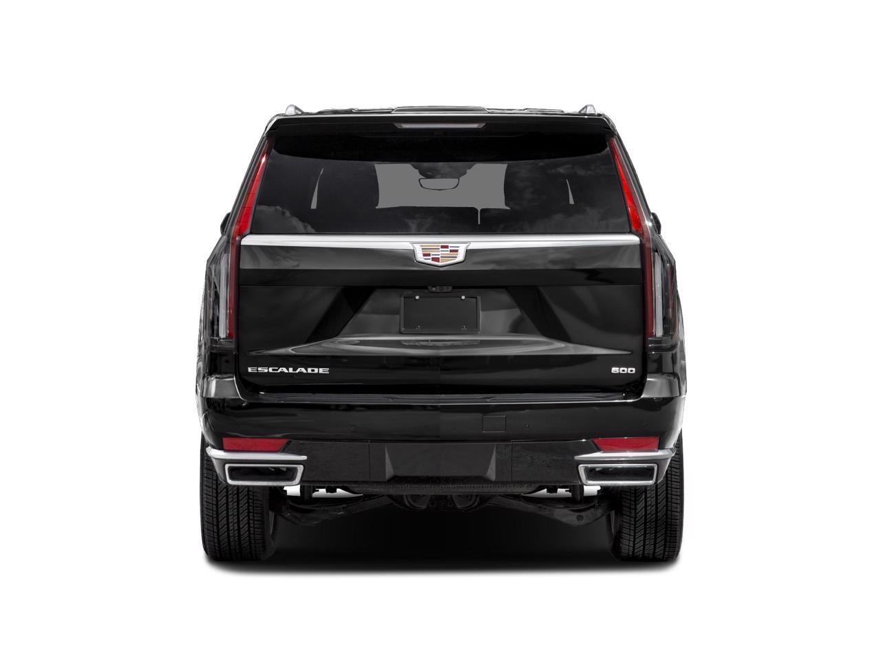 2021 Cadillac Escalade ESV Premium