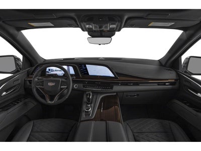 2021 Cadillac Escalade ESV Premium