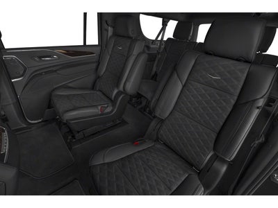 2021 Cadillac Escalade ESV Premium