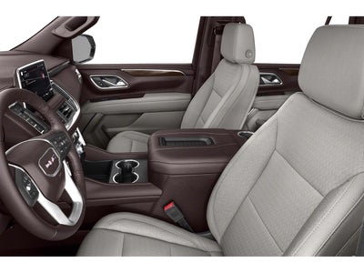 2021 GMC Yukon SLE