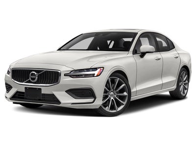 2021 Volvo S60 T5 Inscription