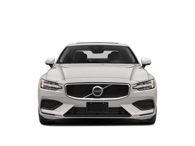 2021 Volvo S60 T5 Inscription