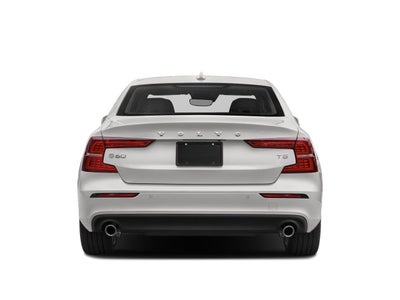 2021 Volvo S60 T5 Inscription