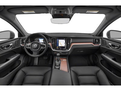 2021 Volvo S60 T5 Inscription