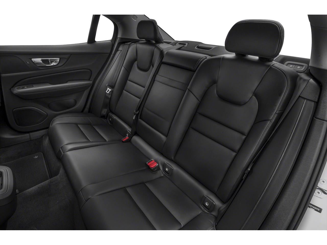 2021 Volvo S60 T5 Inscription