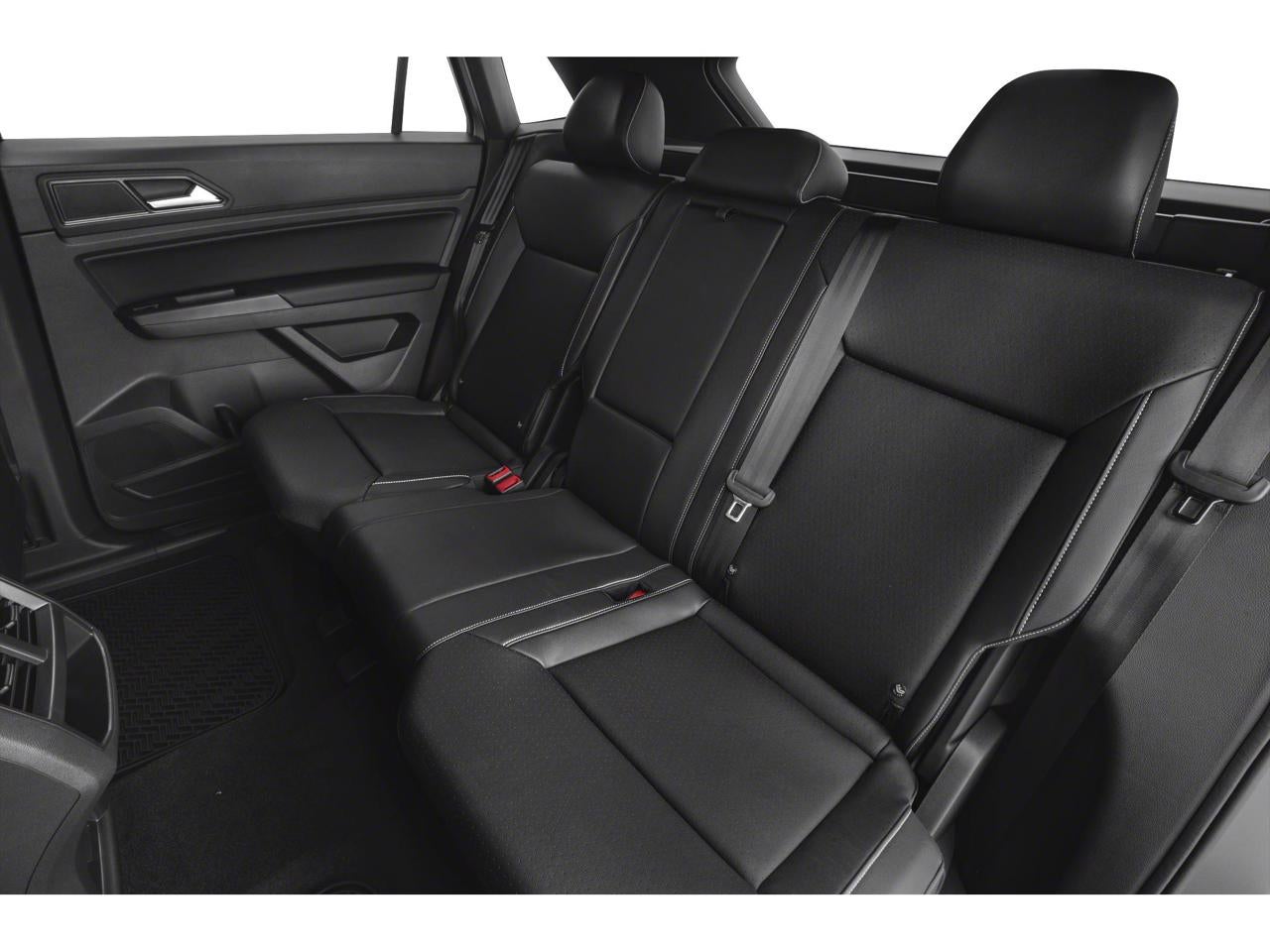 2021 Volkswagen Atlas Cross Sport 3.6L V6 SEL