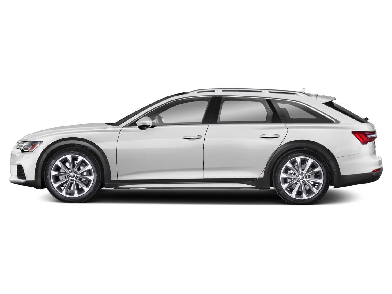 2022 Audi A6 allroad Prestige quattro