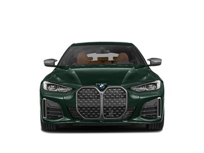 2022 BMW 4 Series M440i xDrive