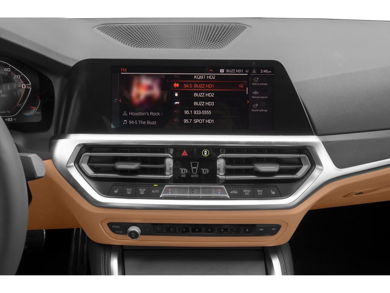 2022 BMW 4 Series M440i xDrive