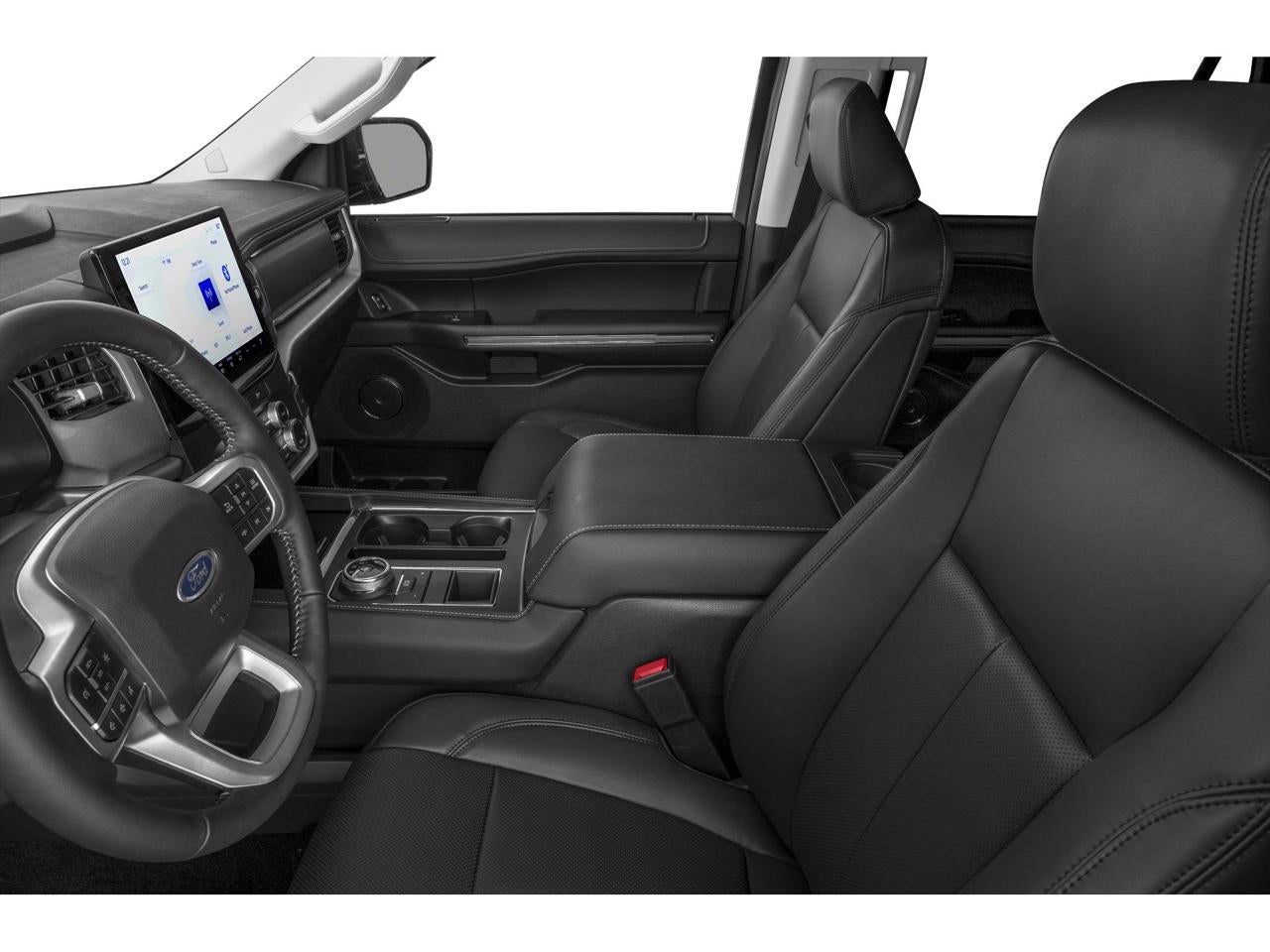 2022 Ford Expedition Max XLT