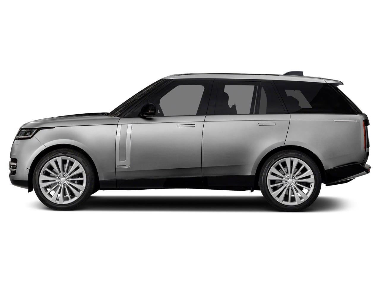 2022 Land Rover Range Rover SE