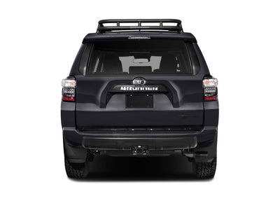 2022 Toyota 4Runner TRD Pro
