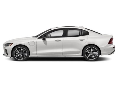 2022 Volvo S60 Recharge Plug-In Hybrid T8 Polestar