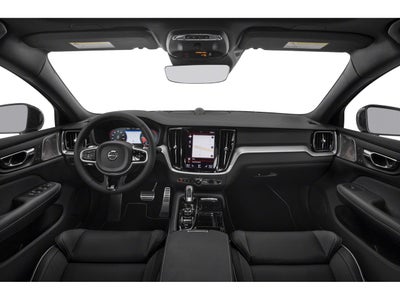 2022 Volvo S60 Recharge Plug-In Hybrid T8 Polestar
