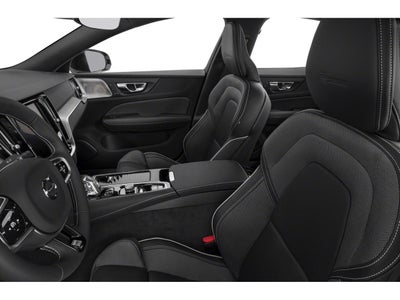 2022 Volvo S60 Recharge Plug-In Hybrid T8 Polestar