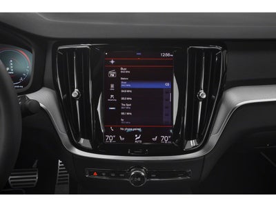 2022 Volvo S60 Recharge Plug-In Hybrid T8 Polestar