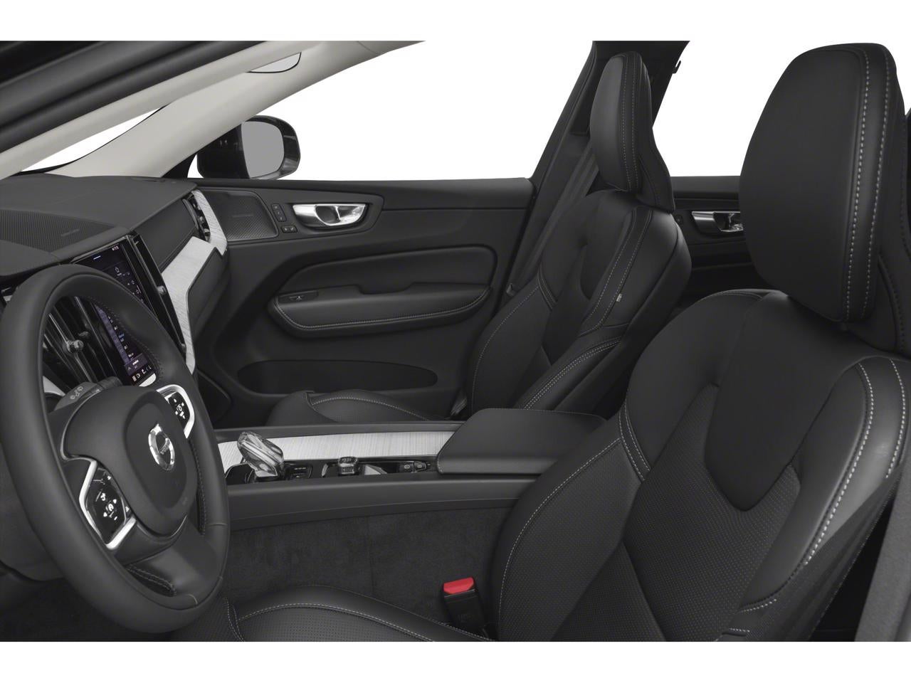 2022 Volvo XC60 B6 Inscription