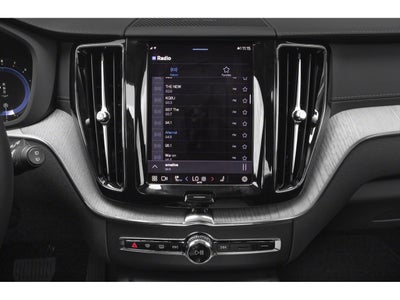 2022 Volvo XC60 B6 Inscription