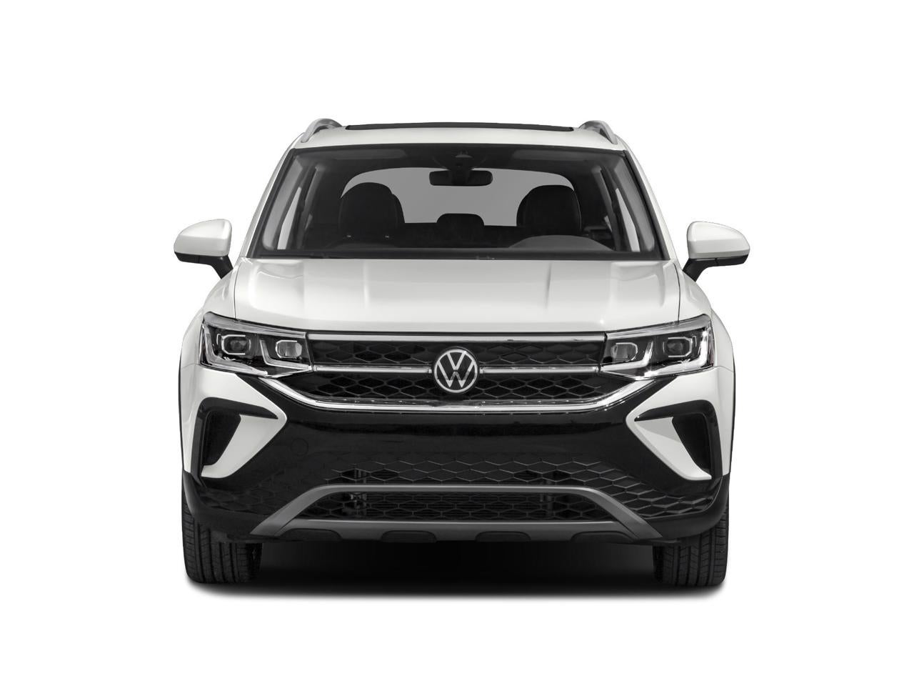 2022 Volkswagen Taos 1.5T SEL
