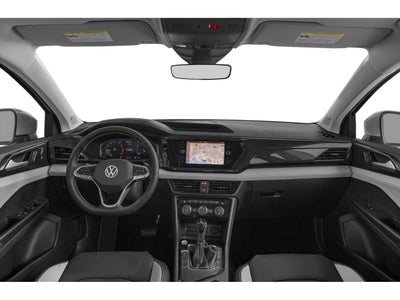 2022 Volkswagen Taos 1.5T SEL