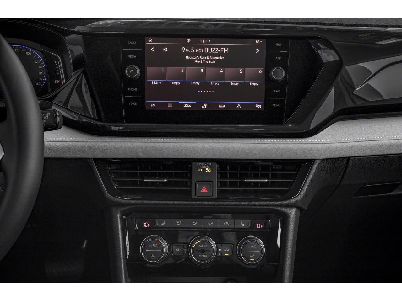 2022 Volkswagen Taos 1.5T SEL