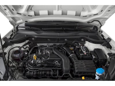 2022 Volkswagen Taos 1.5T SEL
