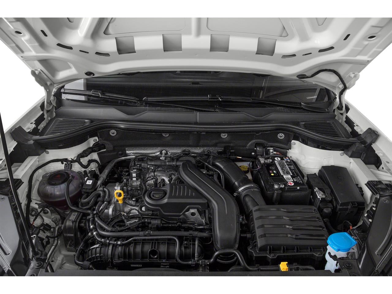 2022 Volkswagen Taos 1.5T SEL