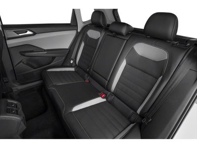2022 Volkswagen Taos 1.5T SEL