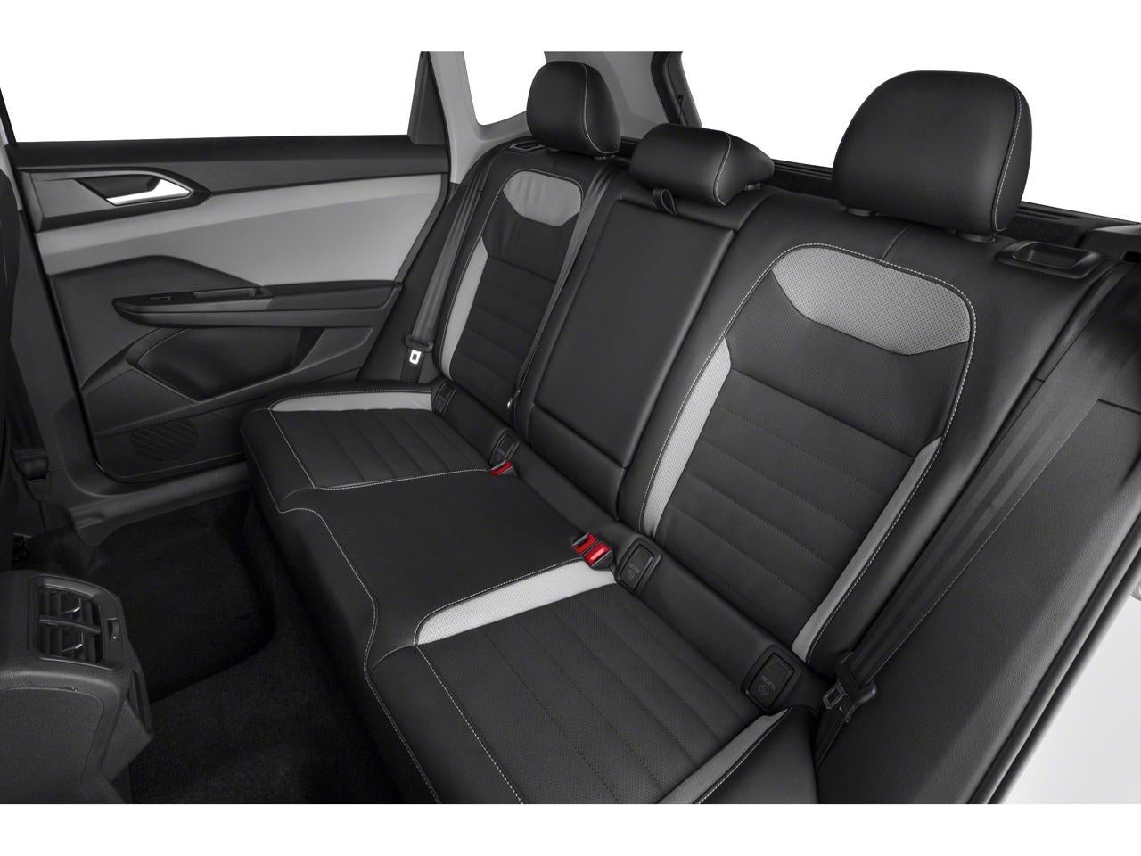 2022 Volkswagen Taos 1.5T SEL