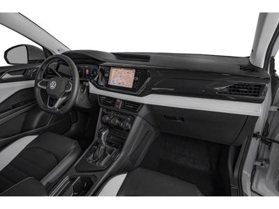 2022 Volkswagen Taos 1.5T SEL