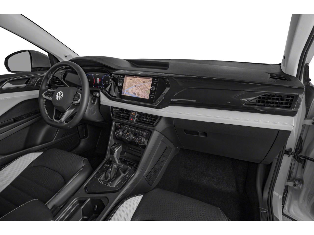2022 Volkswagen Taos 1.5T SEL