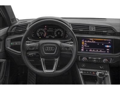 2023 Audi Q3 Premium quattro
