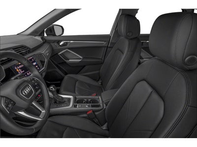 2023 Audi Q3 Premium quattro