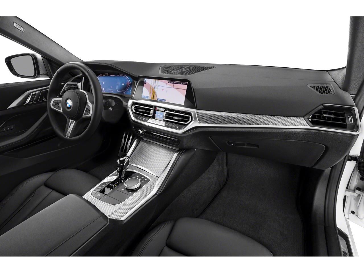 2023 BMW 4 Series M440i