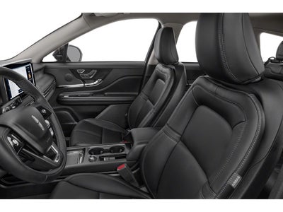 2023 Lincoln Corsair Grand Touring