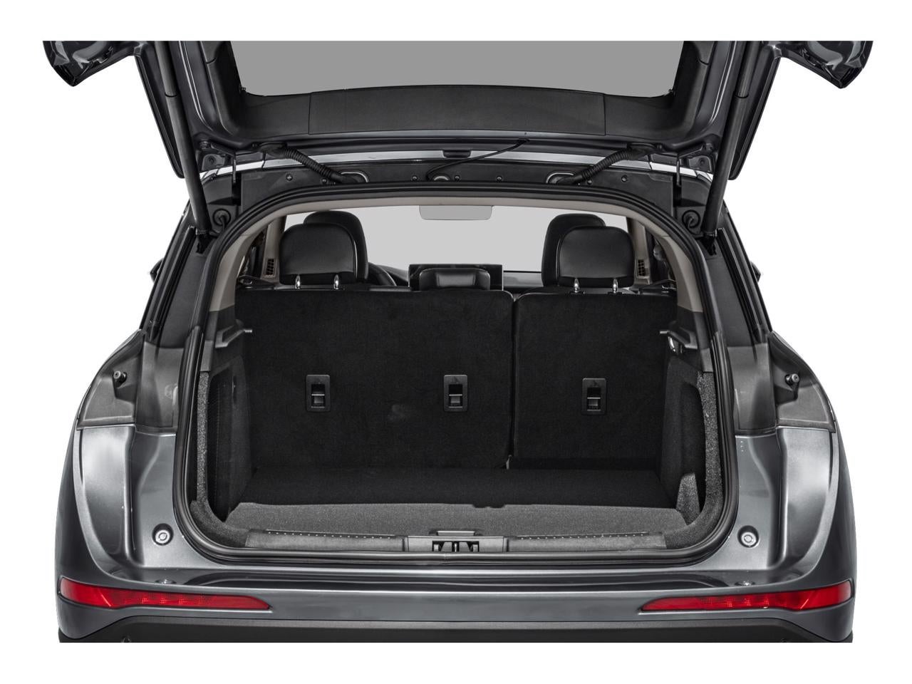 2023 Lincoln Corsair Grand Touring